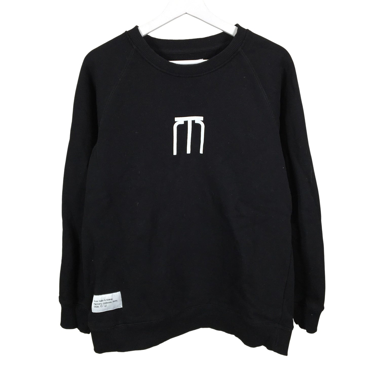 Collegepaita, koko M