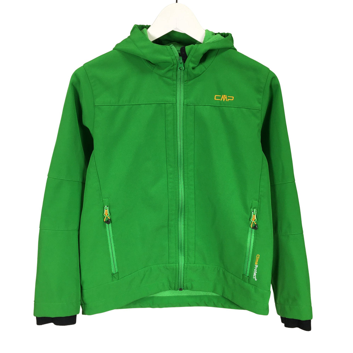 Unisex CMP - Softshell-takki, koko 146 - 152 -  (1)