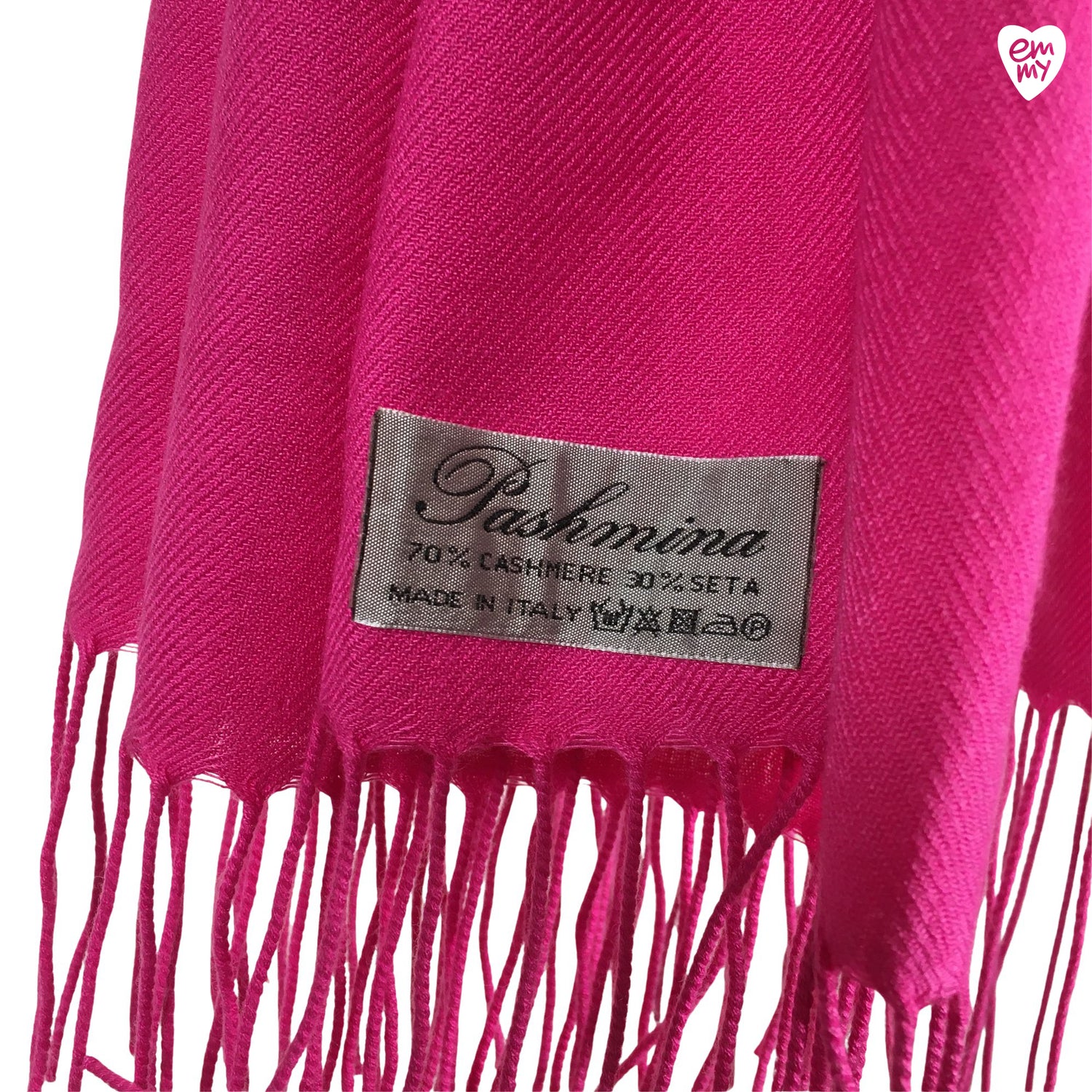  Huivi  Huivi, koko Maxi  Pashmina 