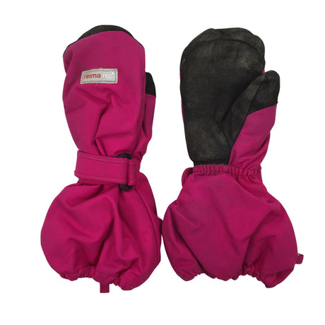 Unisex Reimatec - Talvihanskat, koko 4 - 5 vuotta -  ()