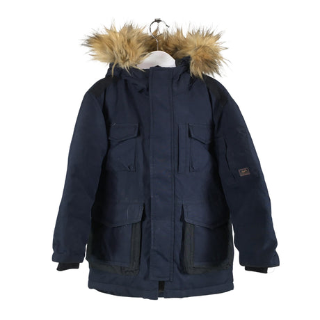 Unisex Zara - Untuvatakki, koko 110 - 116 -  ()