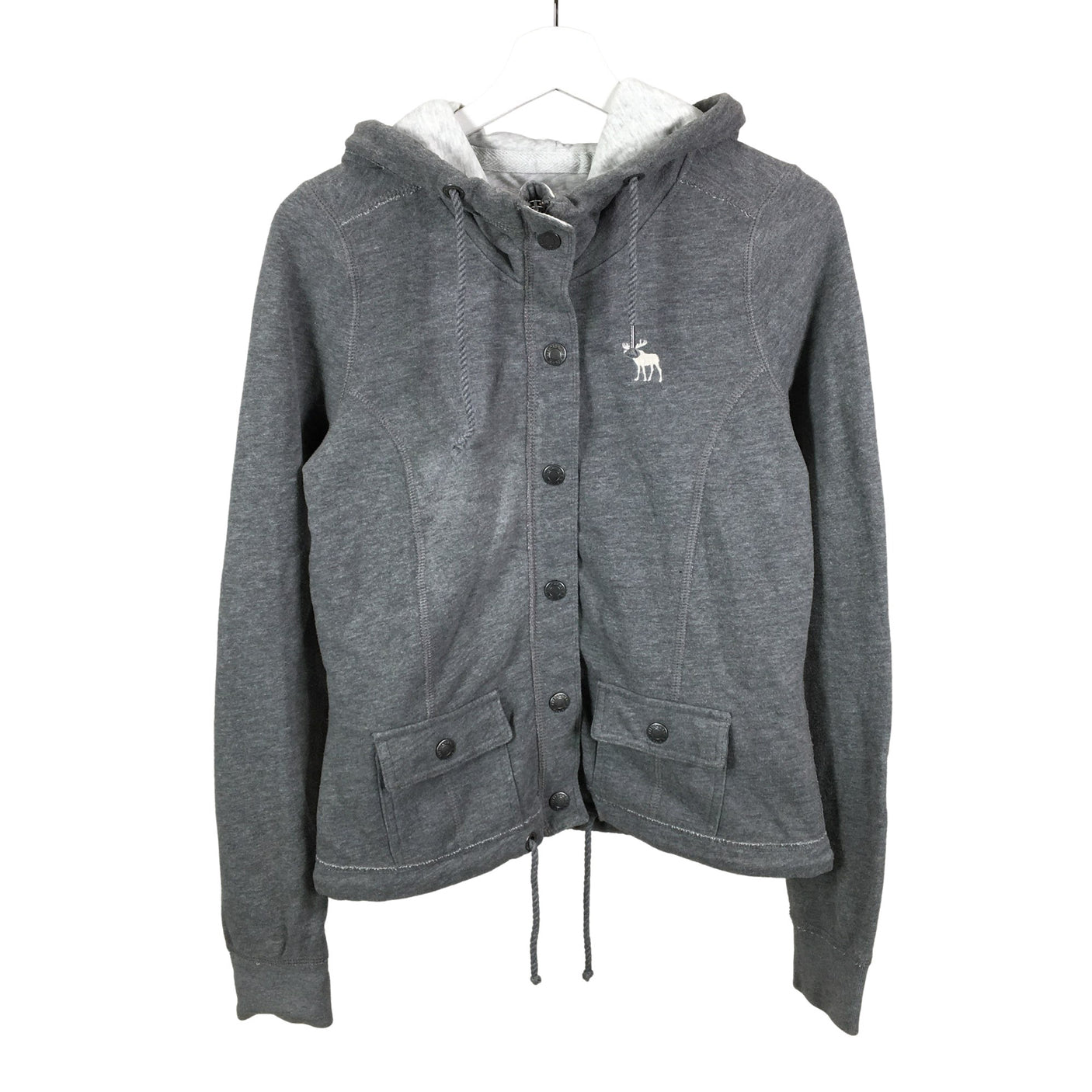 Unisex Abercrombie&Fitch - Huppari, koko 38 -  (1)