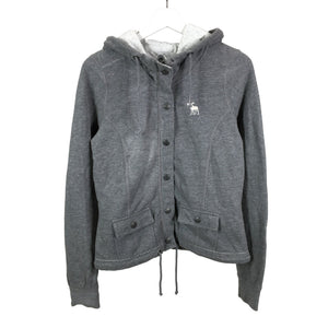 Unisex Abercrombie&Fitch - Huppari, koko 38 -  (1)