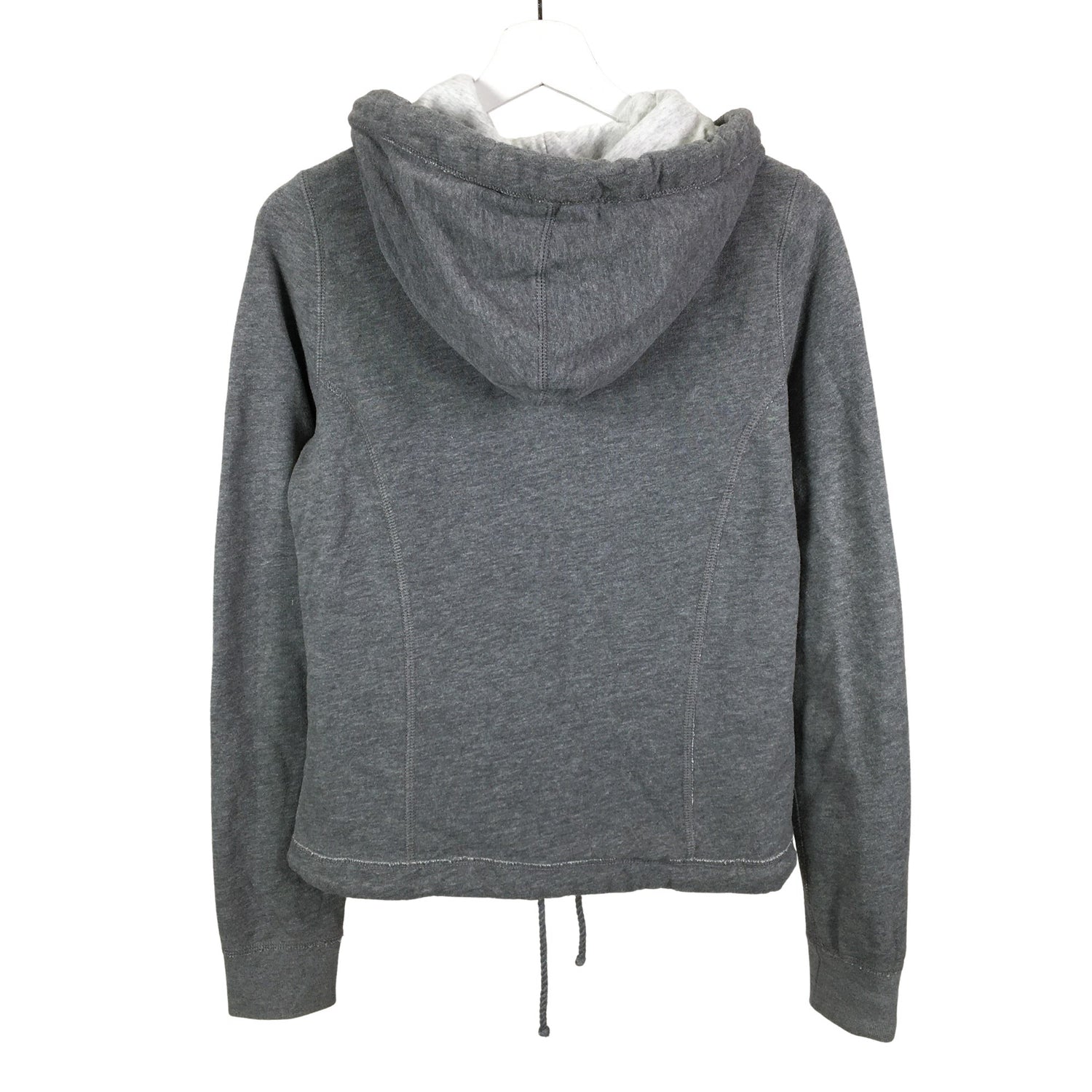  Huppari  Huppari, koko 38  Abercrombie&Fitch 