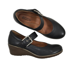 Unisex Ecco - Kiilakorkokengät, koko 37 -  (1)