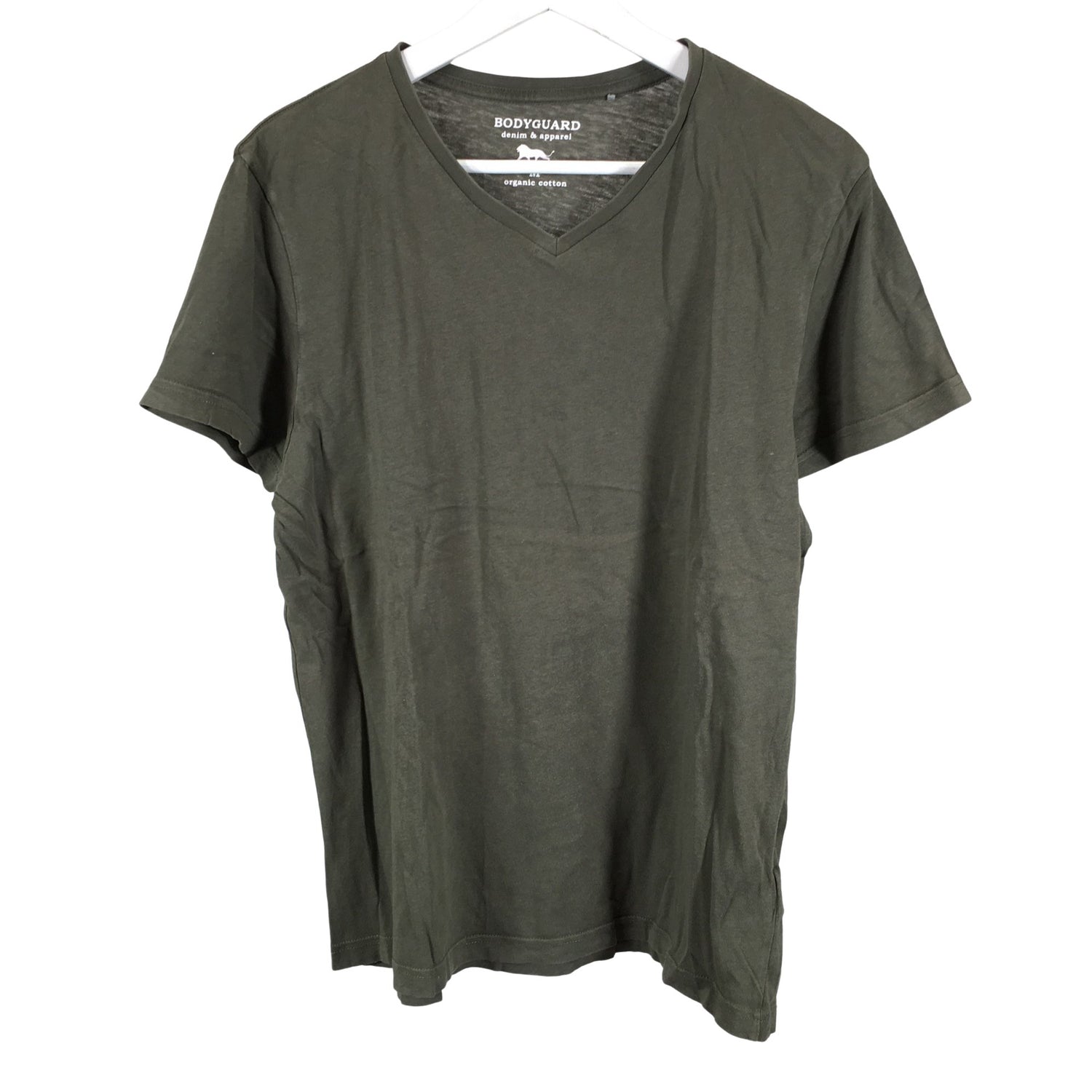  T-paita  T-paita, koko M  Bodyguard 