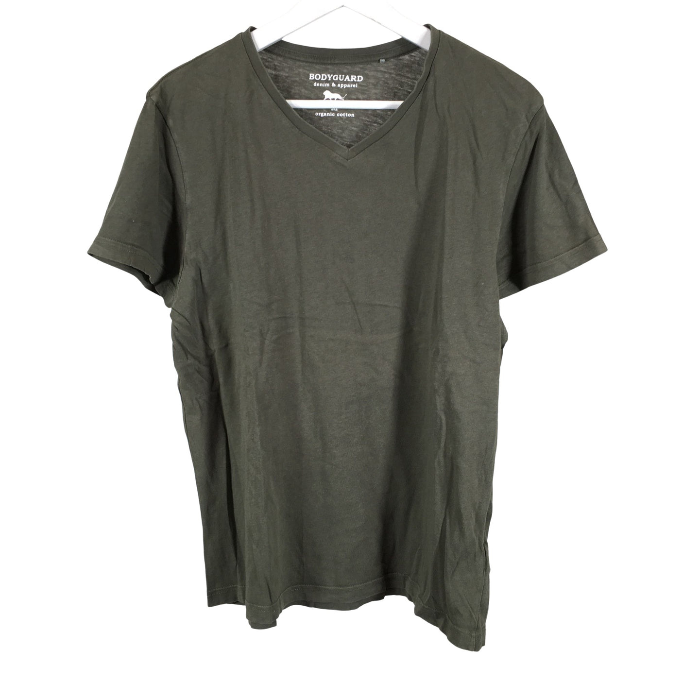 Unisex Bodyguard - T-paita, koko M -  (1)