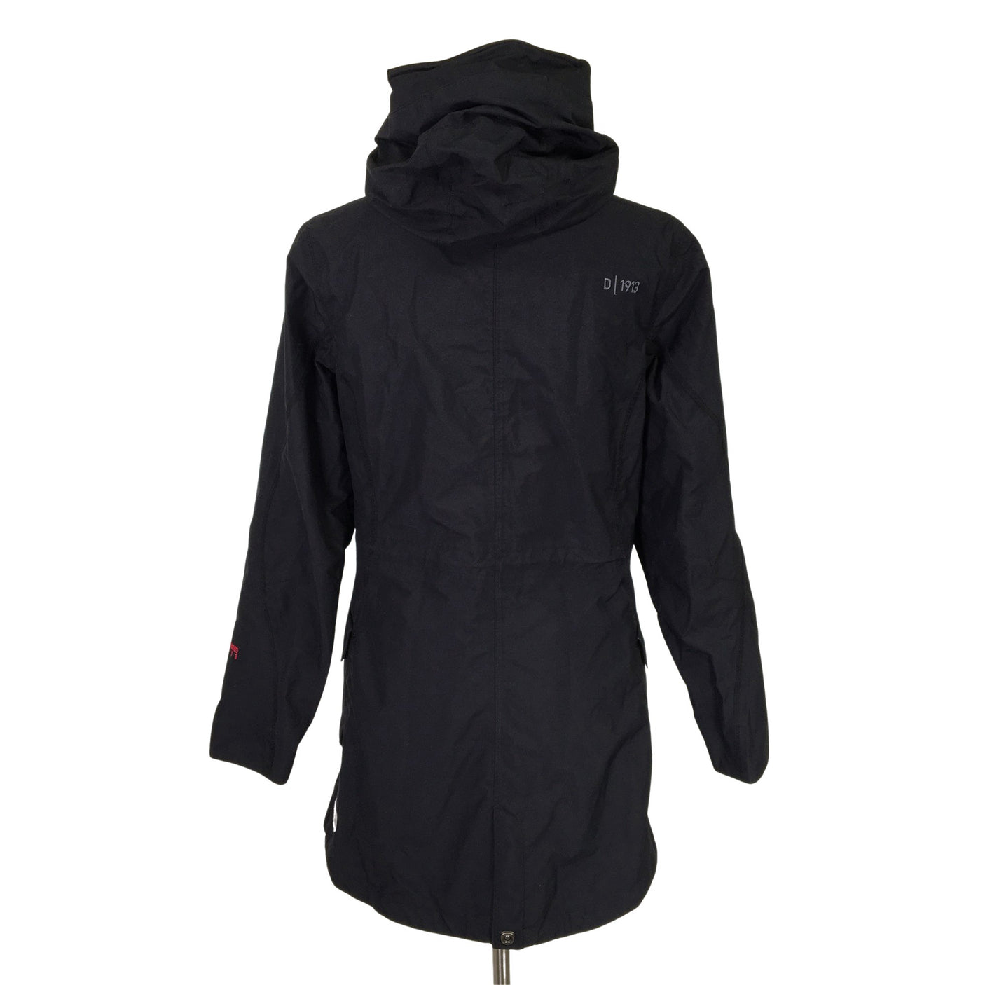 Unisex Didriksons - Parkatakki, koko 36 -  (2)