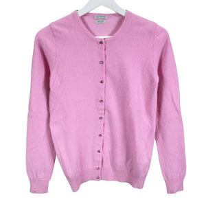 Unisex Benetton - Neuletakki, koko 36 -  (1)
