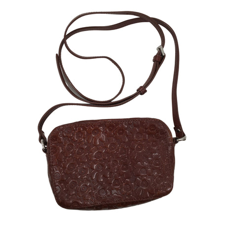 Unisex Marimekko - Olkalaukku, koko Mini -  ()