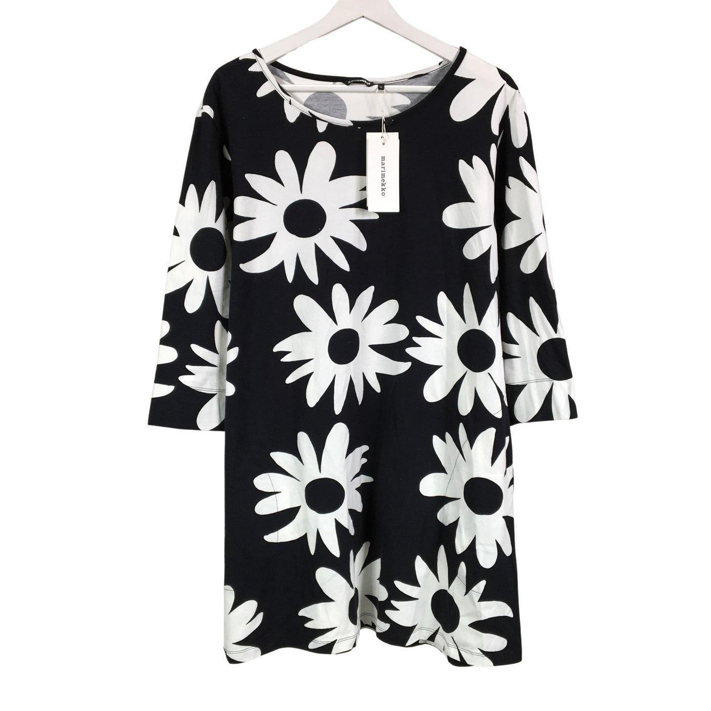 Unisex Marimekko - Trikootunika, koko 42 -  (1)