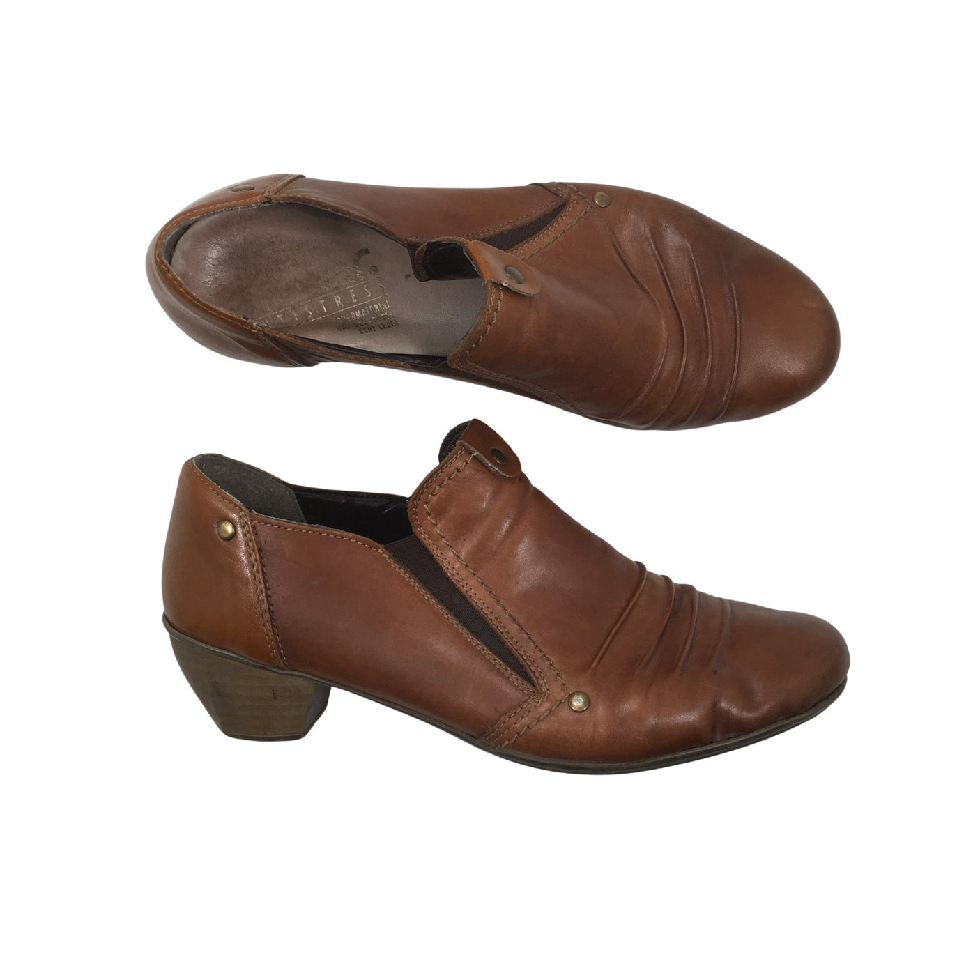 Unisex Rieker - Kävelykengät, koko 39 -  (1)