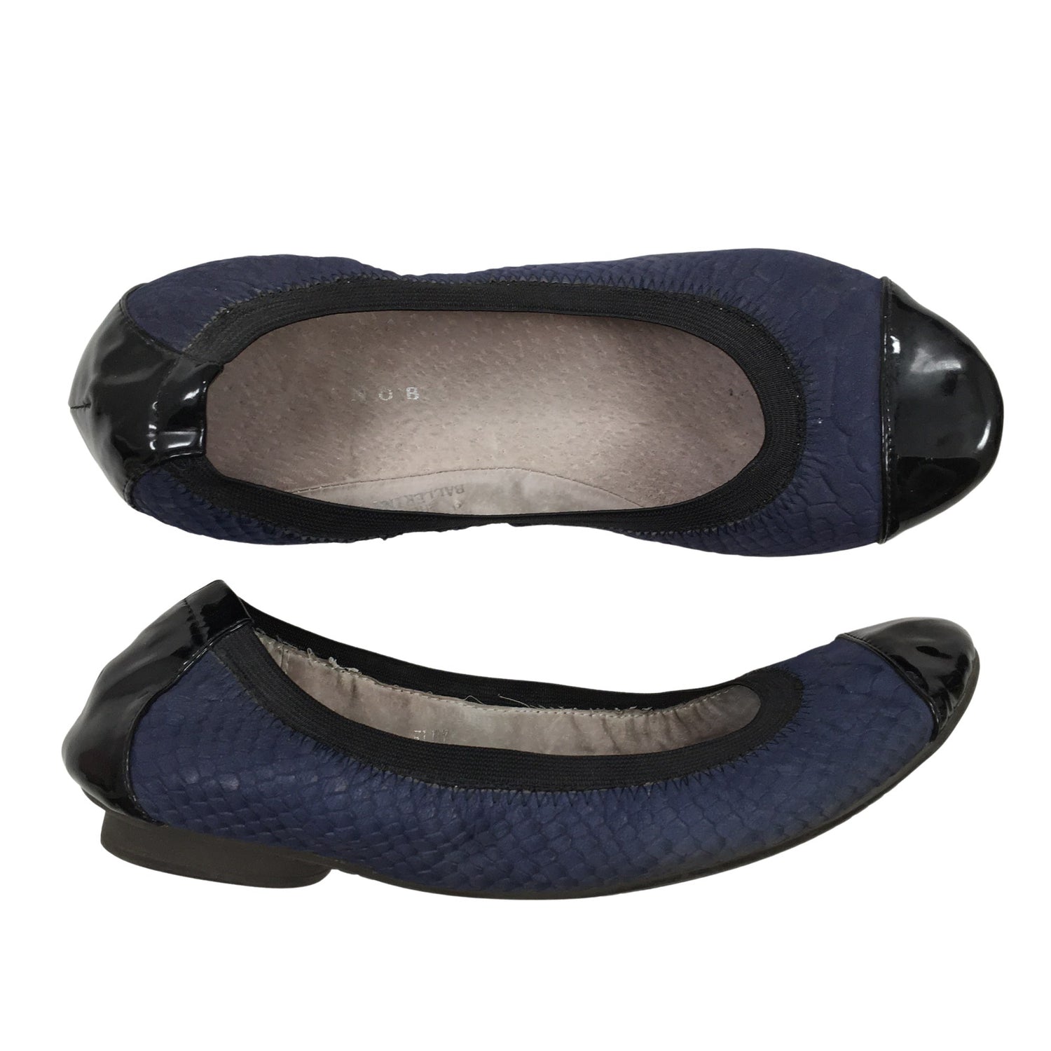  Ballerinat  Ballerinat, koko 38  Stylesnob 