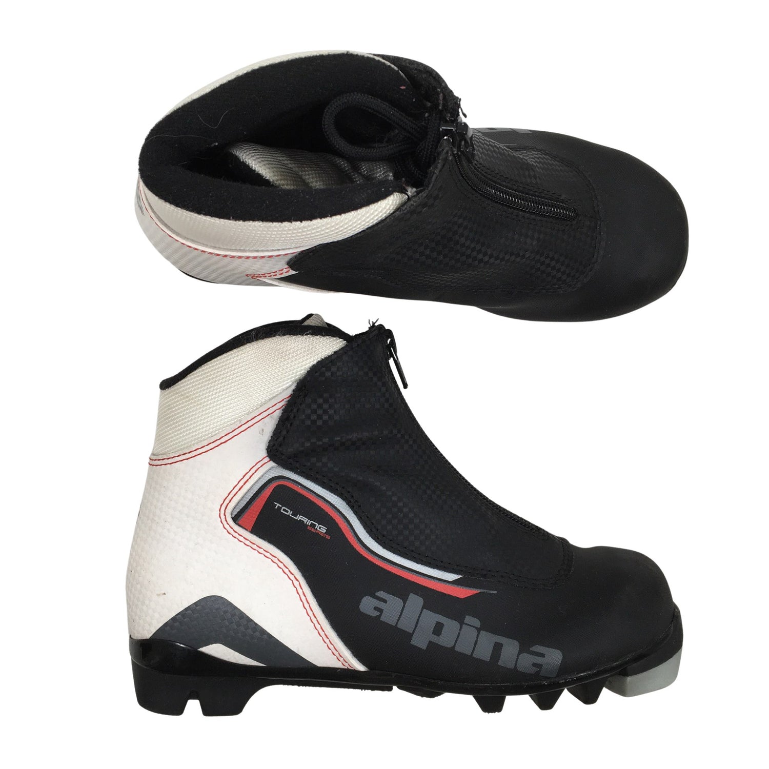 Hiihtomonot, koko 35