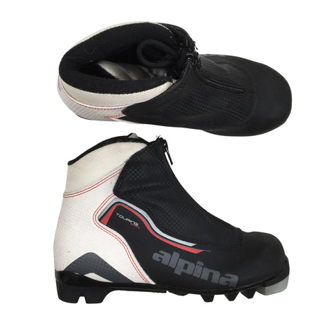 Unisex Alpina - Hiihtomonot, koko 35 -  ()