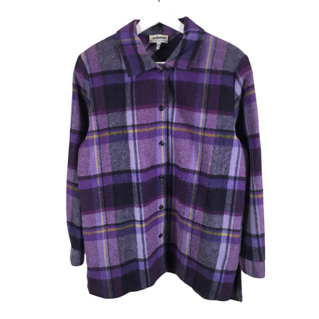 Unisex Steilmann - Flanellipaita, koko 38 -  ()