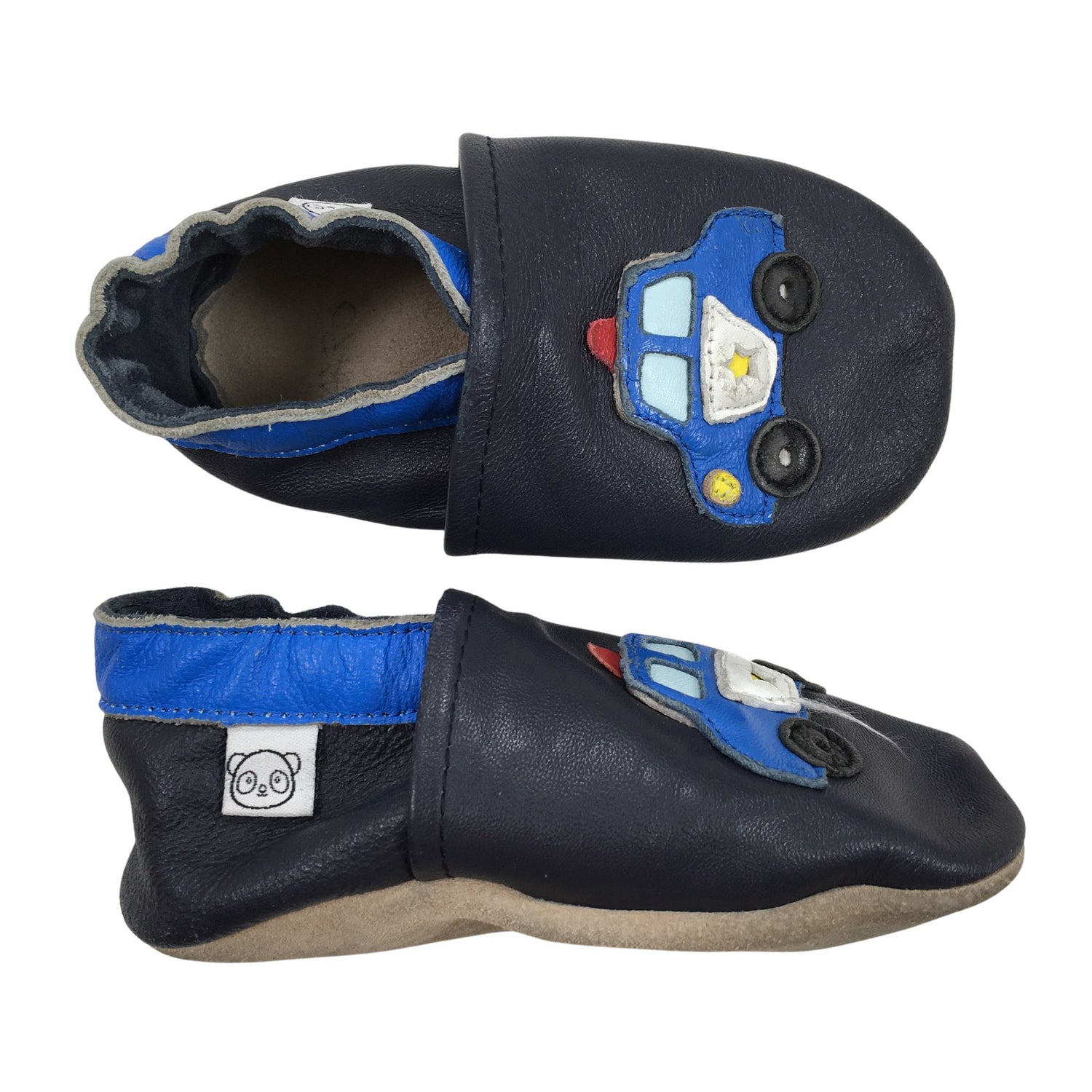 Sisätossut, koko 24