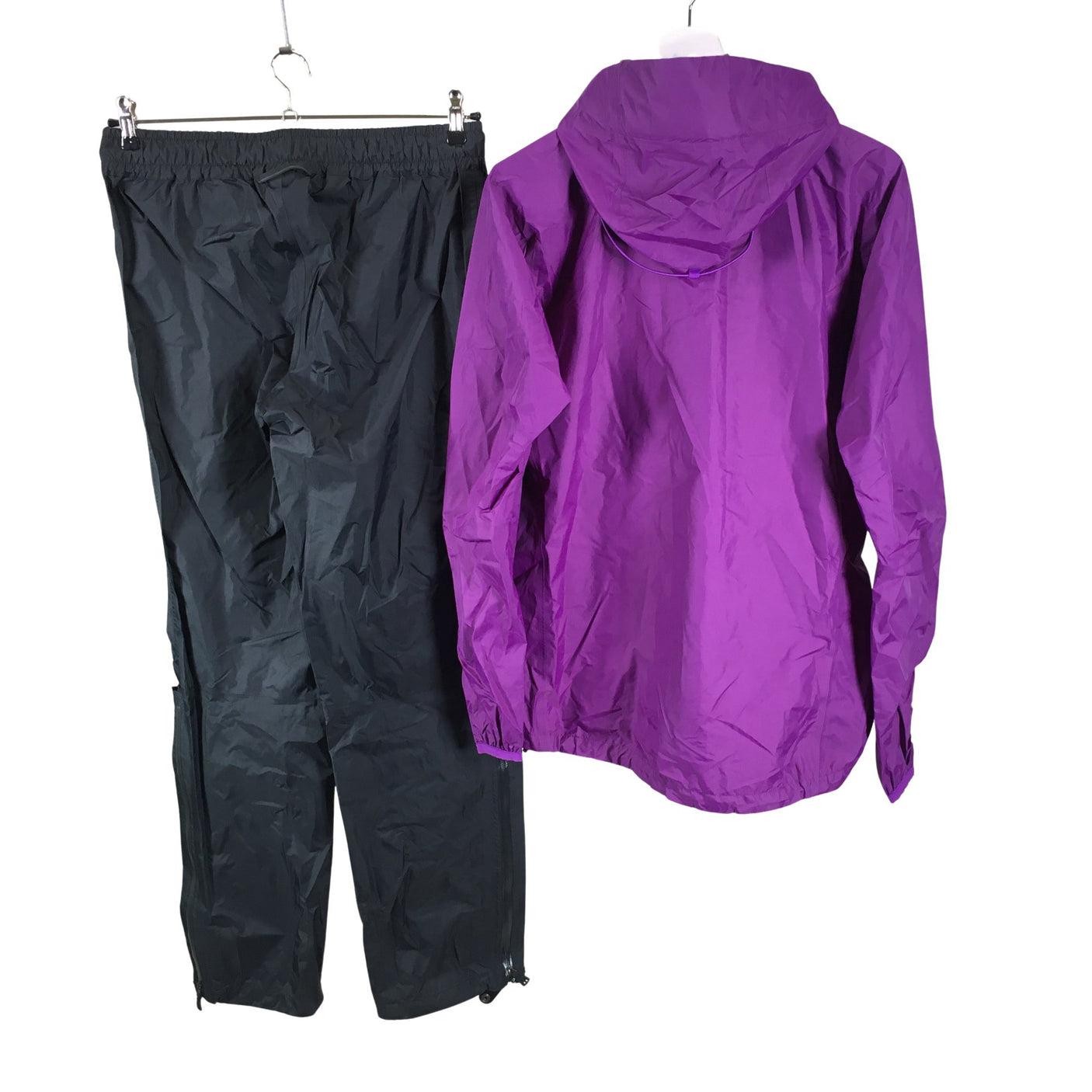 Unisex Haglöfs - Kuoritakki, koko 40 -  (2)