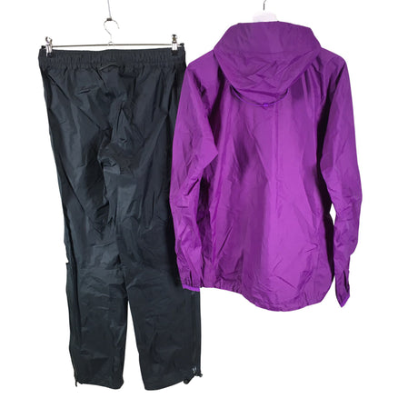Unisex Haglöfs - Kuoritakki, koko 40 -  (2)