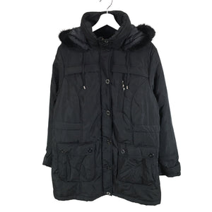 Unisex Aventura - Toppatakki, koko 44 -  (1)