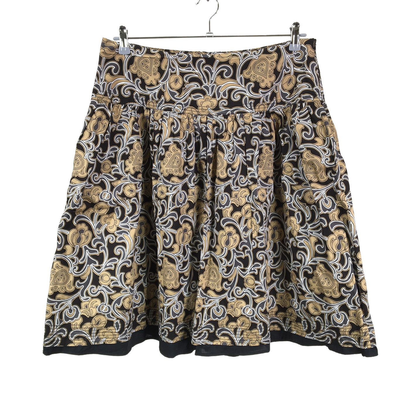 Unisex Wera Stockholm - Kangashame, koko 44 -  (1)