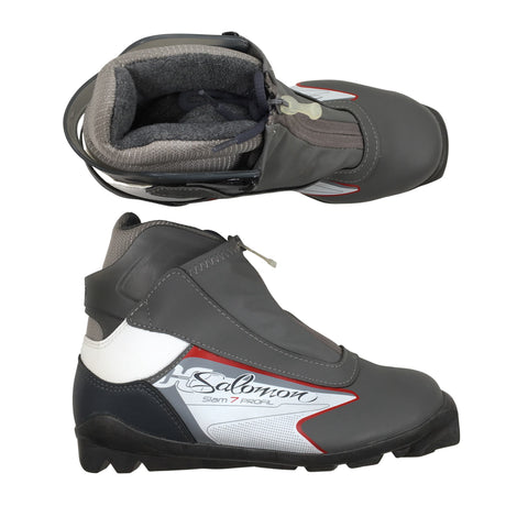 Unisex Salomon - Hiihtomonot, koko 38 -  ()