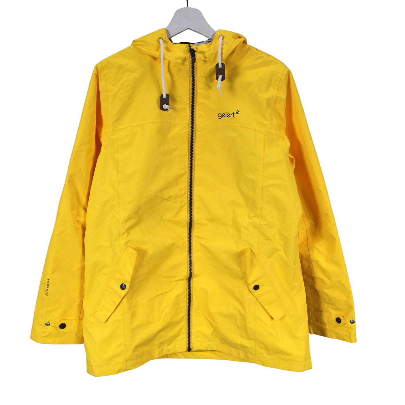 Ulkoilutakki, koko 38