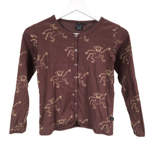 Unisex IdaT-dk - Trikoopaita, koko 122 - 128 -  (1)