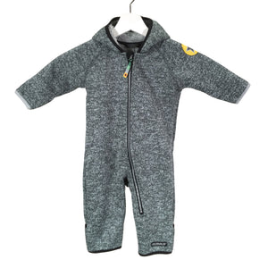 Fleecehaalari, koko 62 - 68