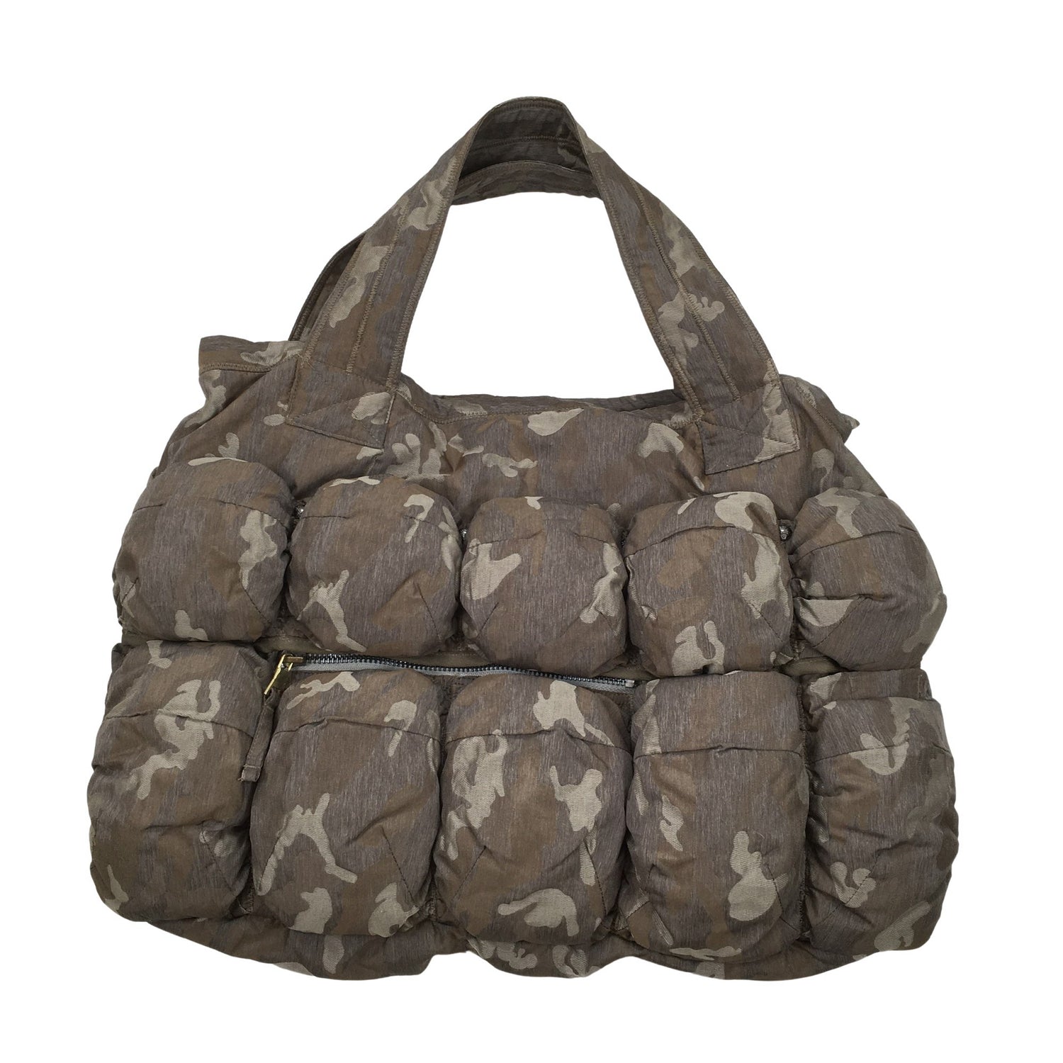 Käsilaukku, koko Maxi