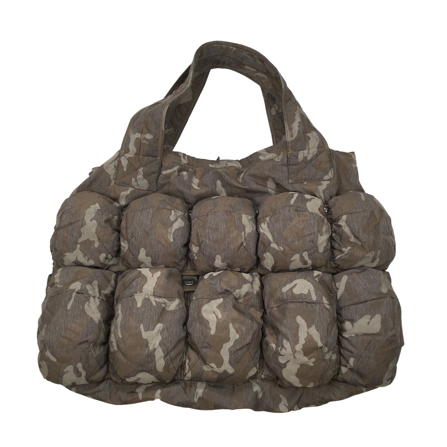 Käsilaukku, koko Maxi