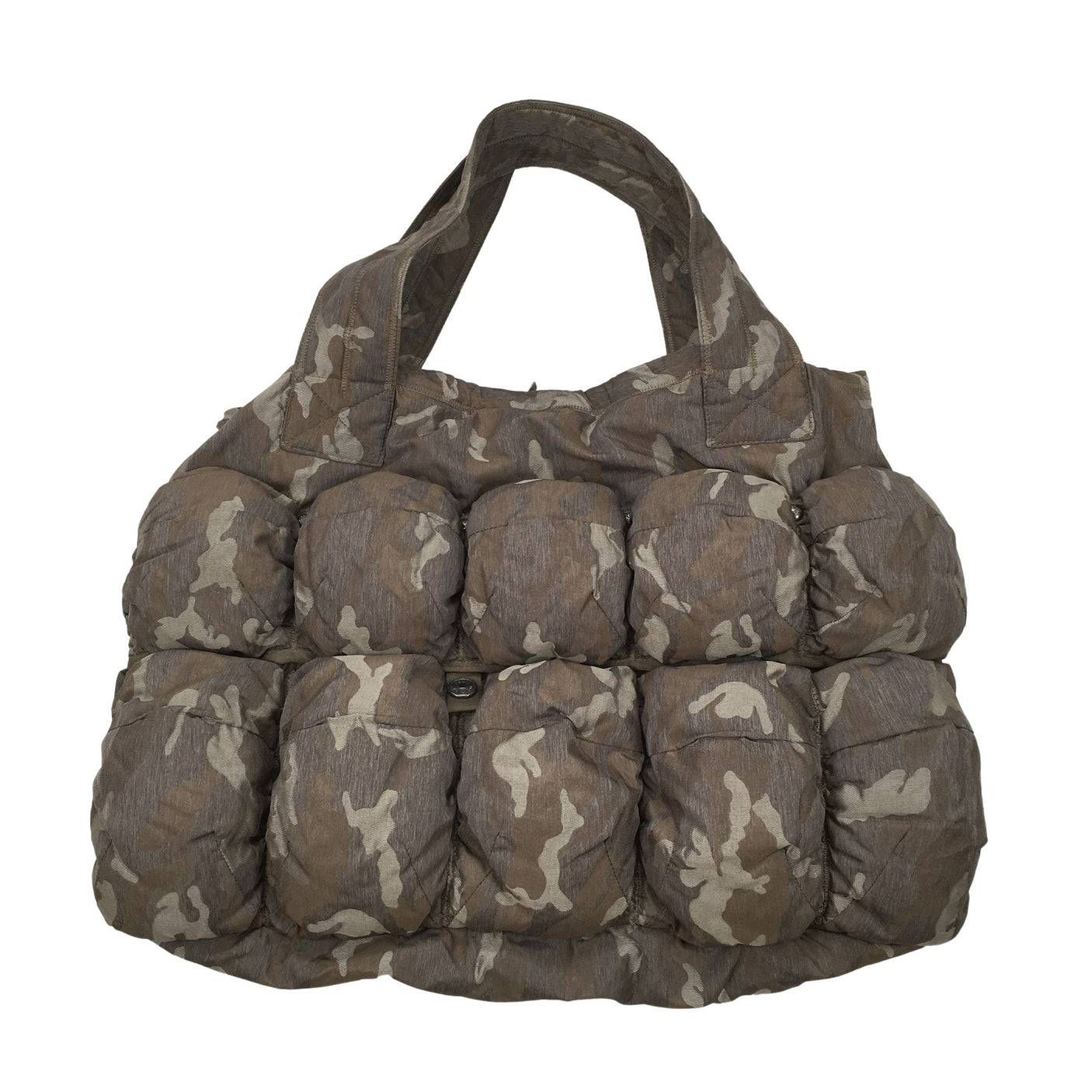 Käsilaukku, koko Maxi