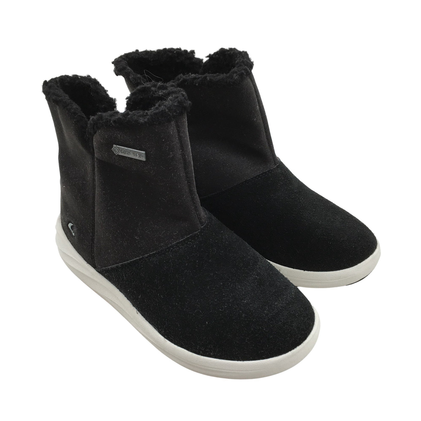 Unisex Viking - Talvikengät, koko 33 -  (2)
