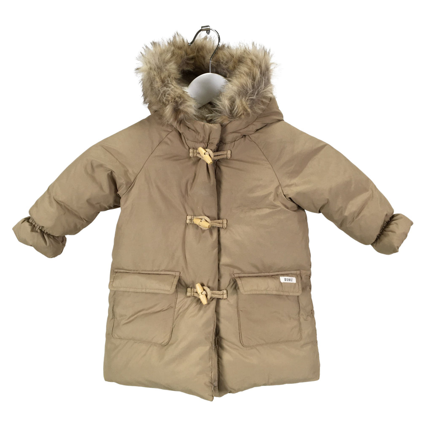 Untuvatakki, koko 86 - 92