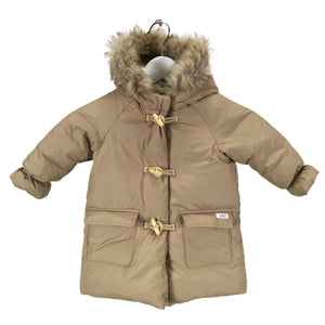 Untuvatakki, koko 86 - 92