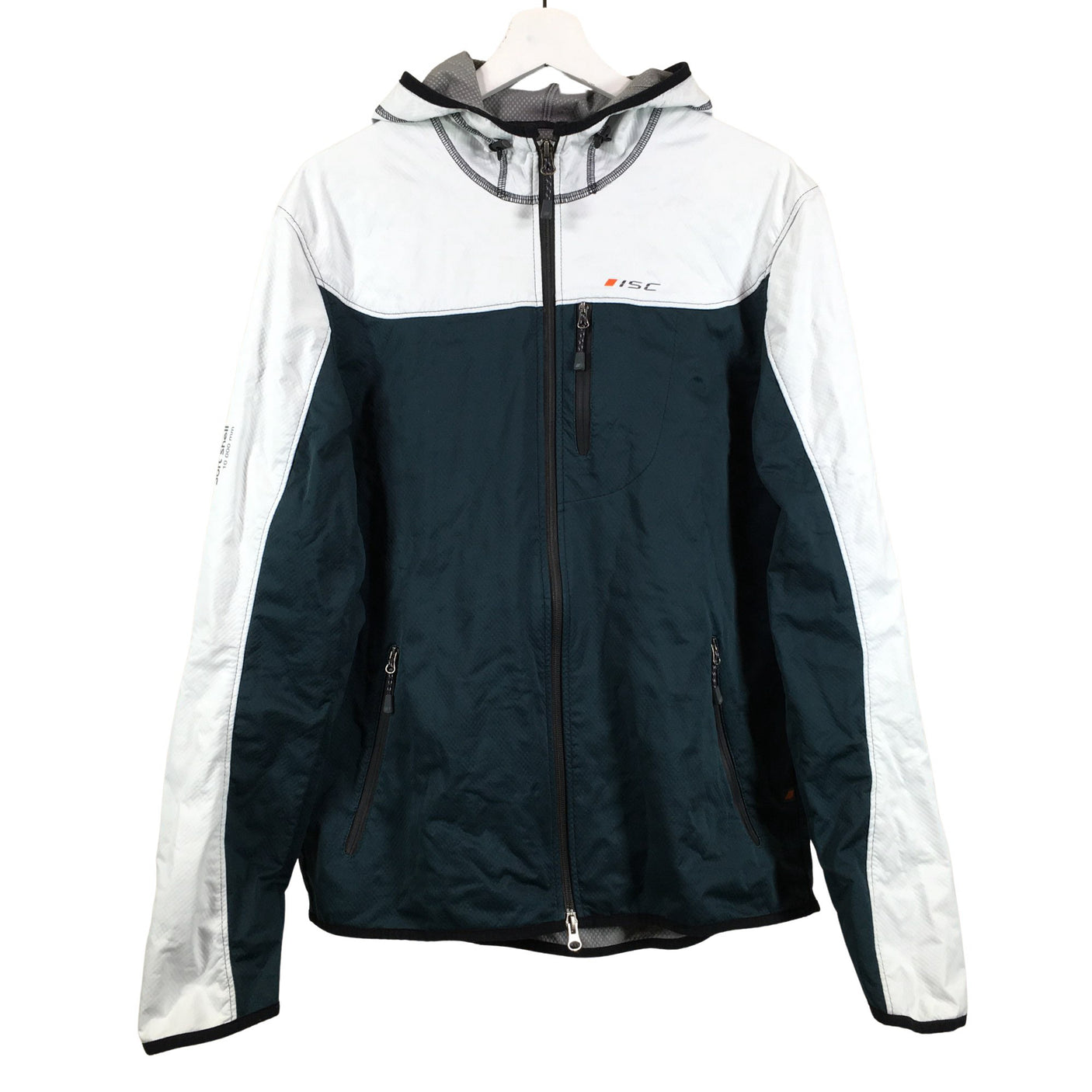 Softshell-takki, koko L