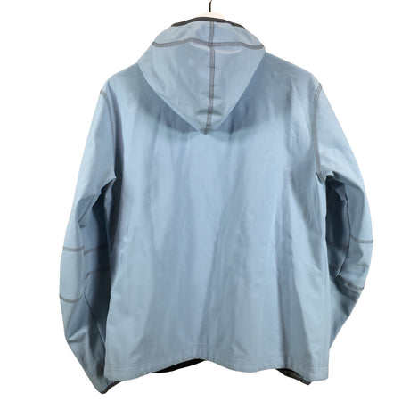 Unisex ISC - Softshell-takki, koko 42 -  (2)