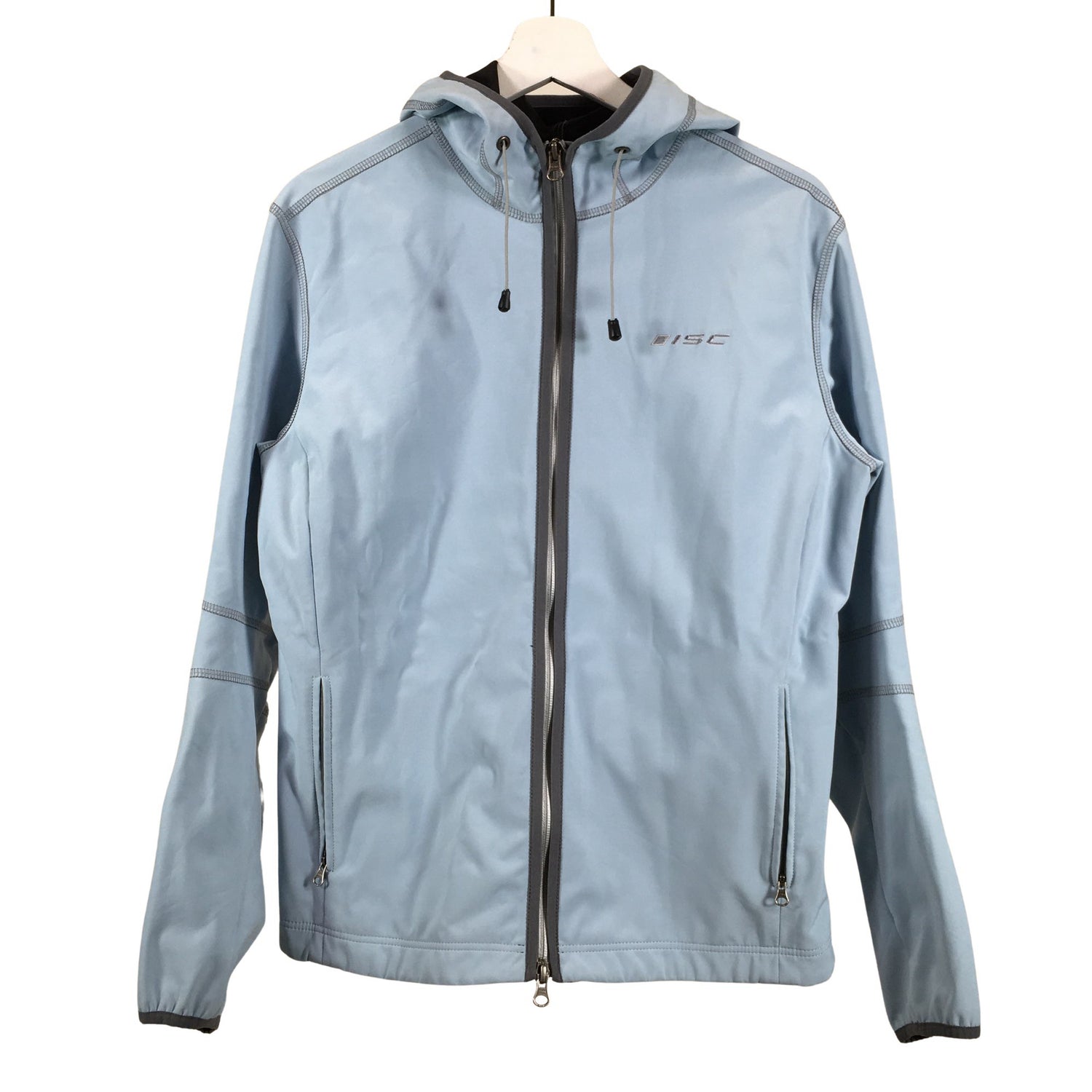  Välikausitakki  Softshell-takki, koko 42  ISC 