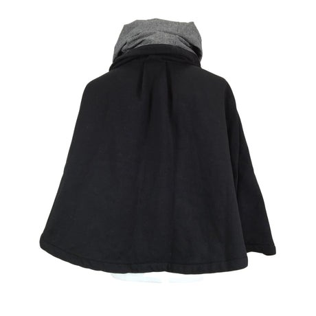 Unisex Supremebeing - Poncho, koko 36 -  (2)