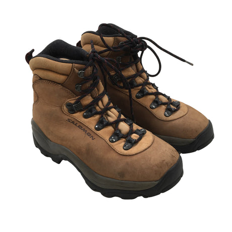 Unisex Salomon - Vaelluskengät, koko 39 -  (2)