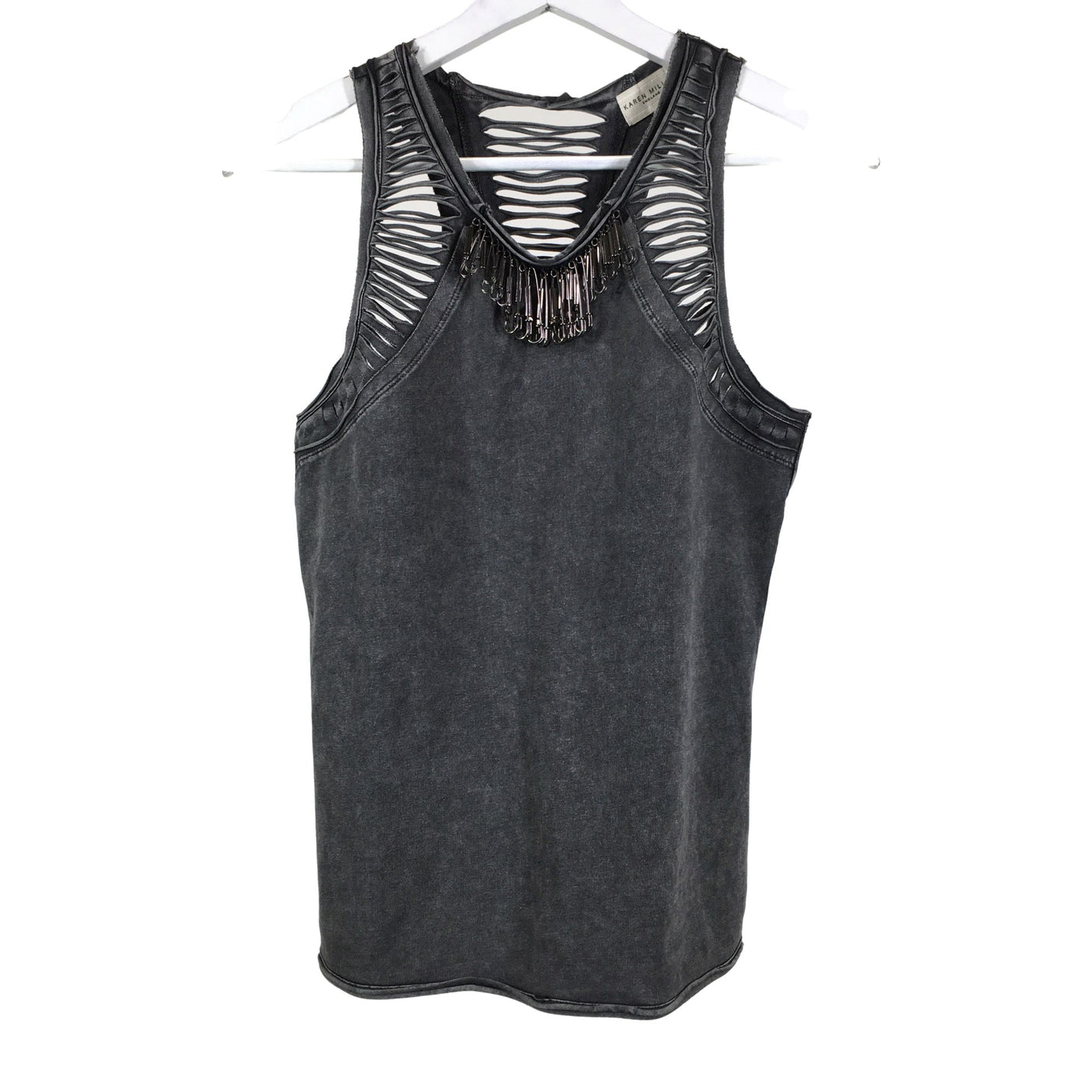 Unisex Karen Millen - Trikootoppi, koko 38 -  (1)