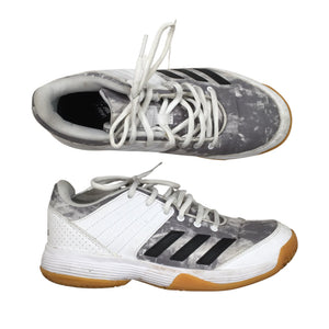 Unisex Adidas - Sisäliikuntakengät, koko 38 -  (1)