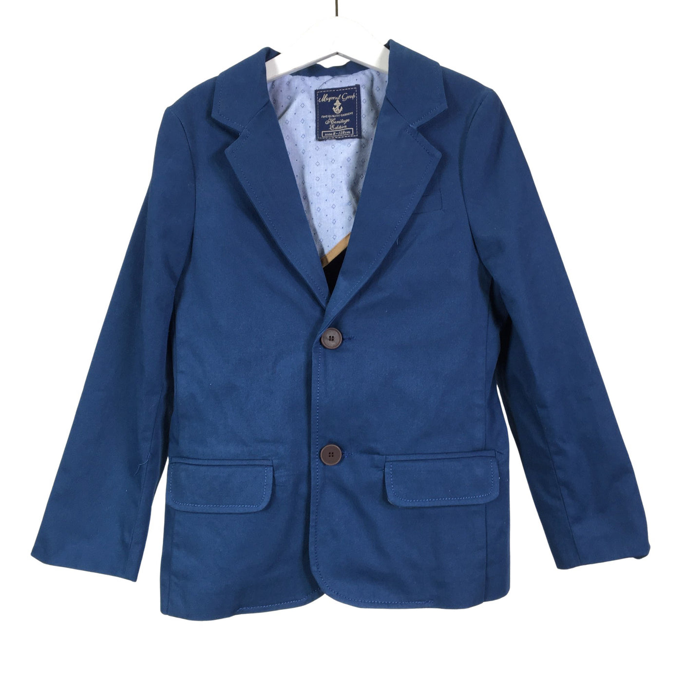 Unisex Mayoral - Pikkutakki, koko 122 - 128 -  (1)