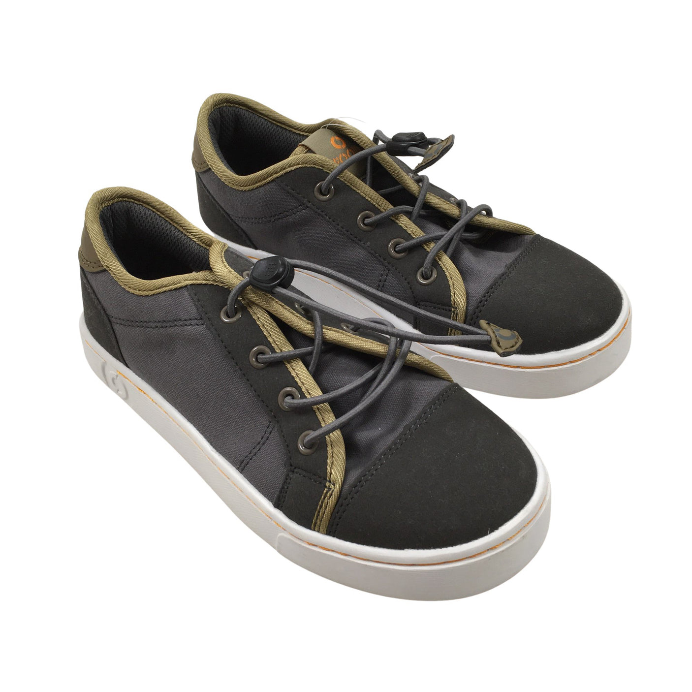 Unisex Footi - Tennarit, koko 34 -  (2)