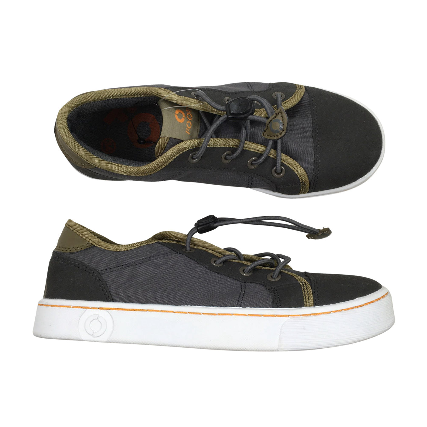Unisex Footi - Tennarit, koko 34 -  (1)