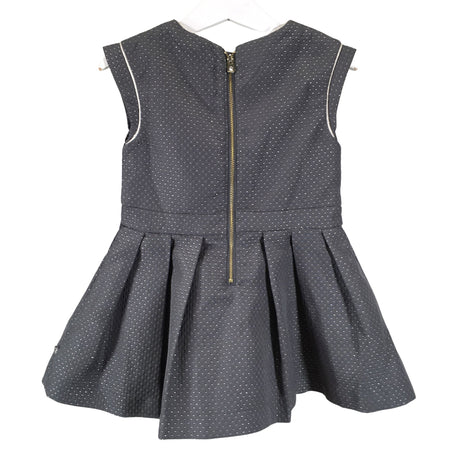 Unisex Okaidi - Juhlamekko, koko 92 - 98 -  (2)