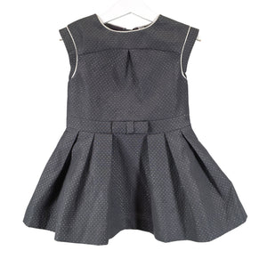 Unisex Okaidi - Juhlamekko, koko 92 - 98 -  (1)