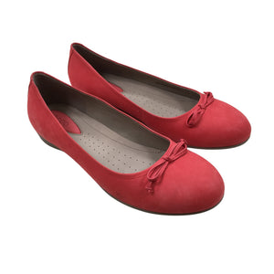 Unisex Ecco - Ballerinat, koko 40 -  (2)