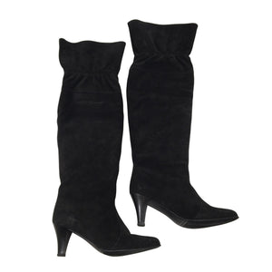 Unisex Pertti Palmroth - Saappaat, koko 40 -  (1)
