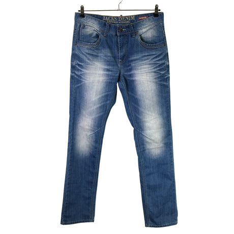 Unisex Jacks - Farkut, koko L -  ()